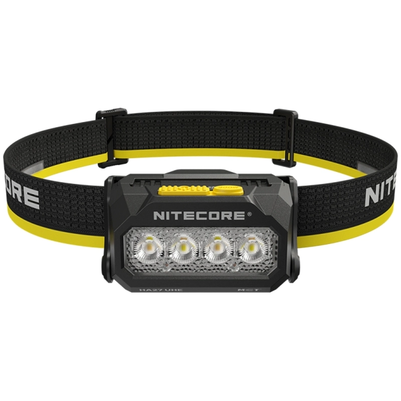 Nitecore HA27 UHE Headlamp